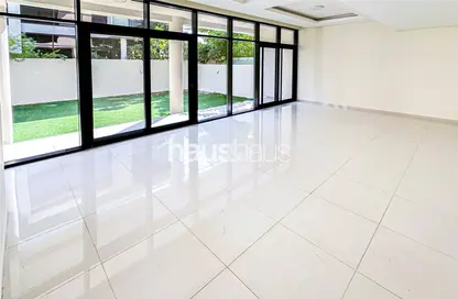 Townhouse - 3 Bedrooms - 4 Bathrooms for rent in Topanga - DAMAC Hills - Dubai