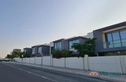 Townhouse - 3 Bedrooms - 3 Bathrooms for sale in Gardenia Townhomes - Wasl Gate - Dubai