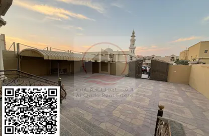 Villa - 5 Bedrooms - 7 Bathrooms for rent in Al Mowaihat 1 - Al Mowaihat - Ajman