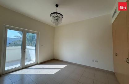 Townhouse - 3 Bedrooms - 4 Bathrooms for rent in Quortaj - North Village - Al Furjan - Dubai