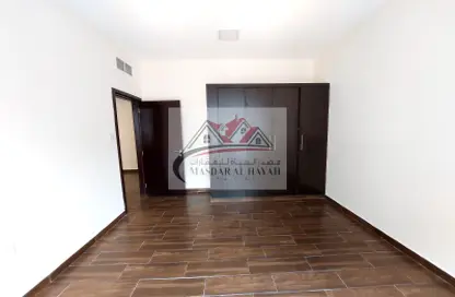 Apartment - 2 Bedrooms - 3 Bathrooms for rent in Street 64 - Al Nahda - Sharjah