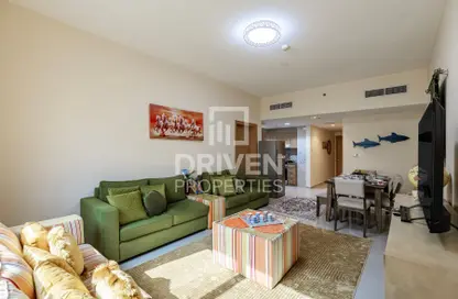 Apartment - 1 Bedroom - 1 Bathroom for sale in May Residence - Jumeirah Village Circle - Dubai