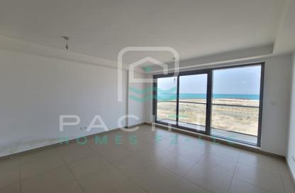 Apartment - 1 Bathroom for rent in Pacific Samoa - Pacific - Al Marjan Island - Ras Al Khaimah