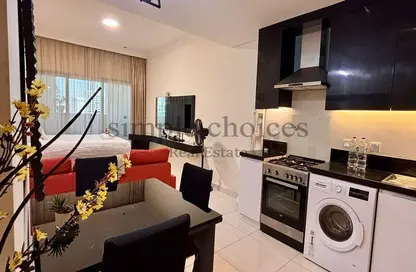 Apartment - 1 Bathroom for rent in Capital Bay Tower B - Capital Bay - Business Bay - Dubai