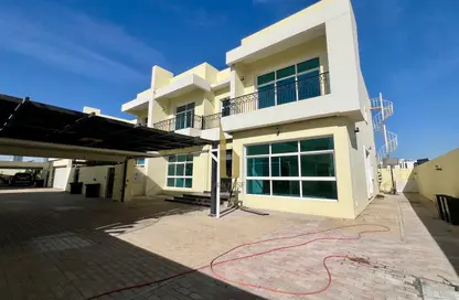 Villa - 5 Bedrooms - 5 Bathrooms for rent in Al Barsha 1 Villas - Al Barsha 1 - Al Barsha - Dubai