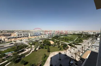 Apartment - 1 Bathroom for sale in Madinat Hind - Mulberry - Damac Hills 2 - Dubai