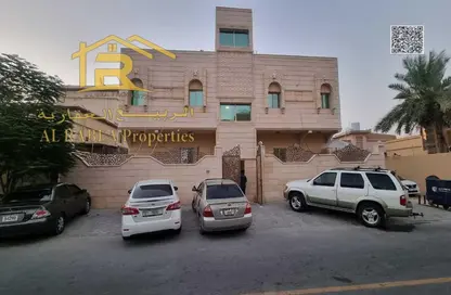 Whole Building - Studio for sale in Uzair Building - Al Rawda 3 - Al Rawda - Ajman