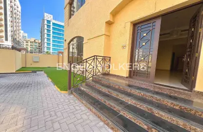 Villa - 6 Bedrooms - 7 Bathrooms for rent in Al Barsha 1 - Al Barsha - Dubai