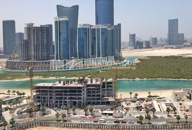 Apartment - 3 Bedrooms - 3 Bathrooms for sale in Meera 1 - Shams Abu Dhabi - Al Reem Island - Abu Dhabi