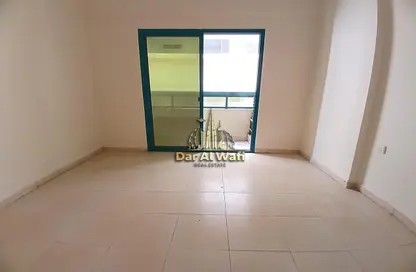 Apartment - 1 Bedroom - 1 Bathroom for rent in Bukhara Street - Al Nahda - Sharjah