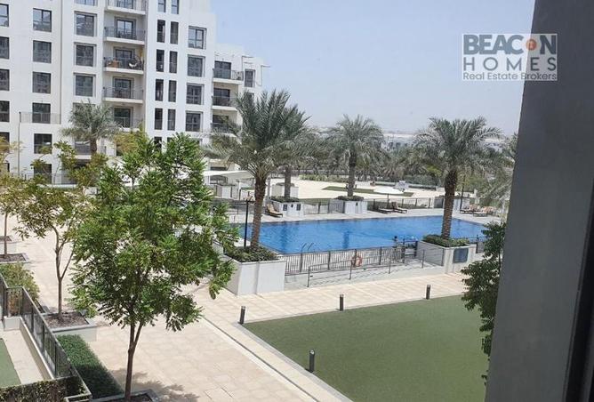 Apartment for Sale in Zahra Breeze Apartments 3A: 1 Bedroom apt in ...