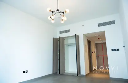 Apartment - 1 Bathroom for rent in Oxford Terraces - District 11 - Jumeirah Village Circle - Dubai