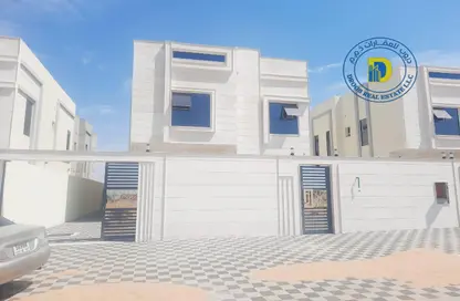 Villa - 3 Bedrooms - 6 Bathrooms for sale in Al Bahia Hills - Al Bahia - Ajman