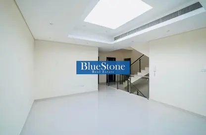 Townhouse - 4 Bedrooms - 5 Bathrooms for rent in Grand Views - Meydan Gated Community - Meydan - Dubai