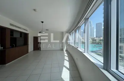 Apartment - 1 Bedroom - 1 Bathroom for rent in The Residences 3 - The Residences - Downtown Dubai - Dubai