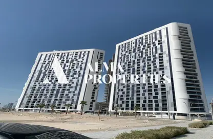 Apartment - 2 Bedrooms - 2 Bathrooms for sale in Meera 1 - Shams Abu Dhabi - Al Reem Island - Abu Dhabi