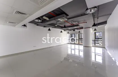 Office Space - Studio - 1 Bathroom for sale in Goldcrest Executive - JLT Cluster C - Jumeirah Lake Towers - Dubai