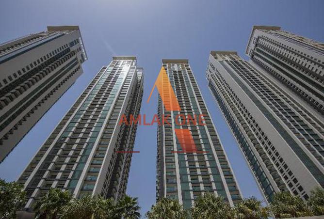 Apartment - 1 Bedroom - 2 Bathrooms for sale in Tala Tower - Marina Square - Al Reem Island - Abu Dhabi