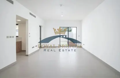 Villa - 3 Bedrooms - 3 Bathrooms for rent in Noya Luma - Noya - Yas Island - Abu Dhabi