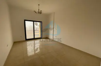 Apartment - 1 Bedroom - 1 Bathroom for rent in Ajman Global City - Al Alia - Ajman