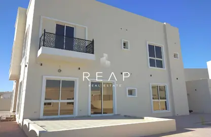 Villa - 6 Bedrooms for rent in Nad Al Sheba 4 - Nad Al Sheba - Dubai