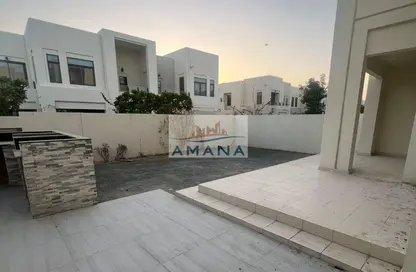 Villa - 4 Bedrooms - 4 Bathrooms for rent in Mira Oasis 2 - Mira Oasis - Reem - Dubai