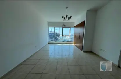 Apartment - 1 Bathroom for rent in Skycourts Tower F - Skycourts Towers - Dubai Land - Dubai