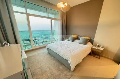 Apartment - 1 Bedroom - 2 Bathrooms for sale in Al Sofouh Suites - Al Sufouh 1 - Al Sufouh - Dubai