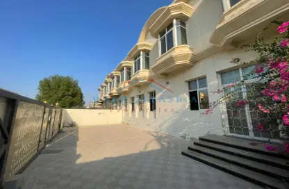 Villa - 7 Bathrooms for rent in Umm Suqeim 2 Villas - Umm Suqeim 2 - Umm Suqeim - Dubai