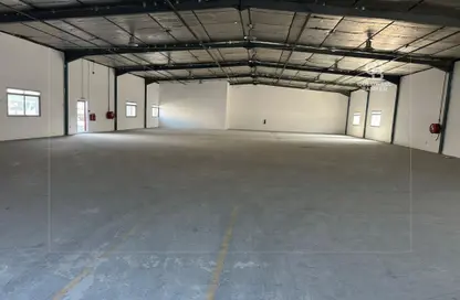 Warehouse - Studio - 2 Bathrooms for sale in Freezone North - Jebel Ali Freezone - Jebel Ali - Dubai