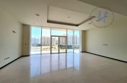 Apartment - 2 Bedrooms - 3 Bathrooms for rent in Amber - Tiara Residences - Palm Jumeirah - Dubai