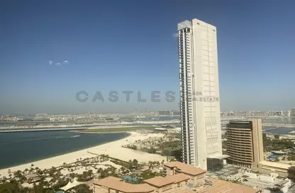 Apartment - 2 Bedrooms - 2 Bathrooms for rent in Sadaf 7 - Sadaf - Jumeirah Beach Residence - Dubai