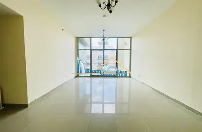 Apartment - 2 Bedrooms - 3 Bathrooms for rent in Al Waleed Oasis - Dubai Silicon Oasis - Dubai