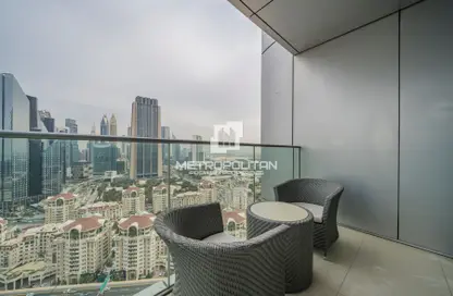 Apartment - 1 Bedroom - 1 Bathroom for sale in Kempinski BLVD - Downtown Dubai - Dubai