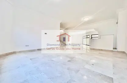 Villa - 6 Bedrooms - 6 Bathrooms for rent in Al Maharba - Al Karamah - Abu Dhabi