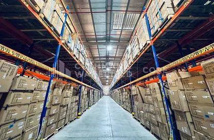 Warehouse - Studio for sale in Freezone North - Jebel Ali Freezone - Jebel Ali - Dubai