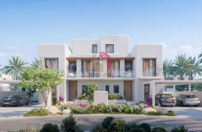 Villa - 5 Bedrooms - 5 Bathrooms for sale in Rivana - The Valley - Dubai