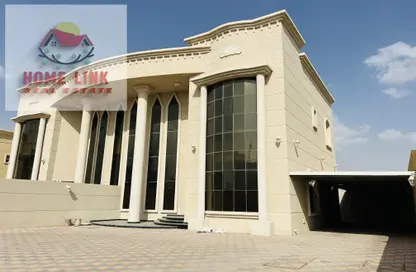 Villa - 3 Bedrooms - 4 Bathrooms for rent in Hoshi - Al Badie - Sharjah