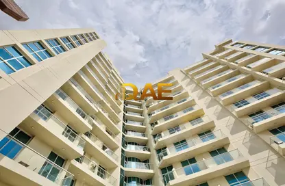 Apartment - 1 Bathroom for sale in Azizi Plaza - Al Furjan - Dubai