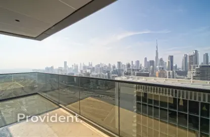 Apartment - 2 Bedrooms - 3 Bathrooms for sale in Nobles Tower - Business Bay - Dubai