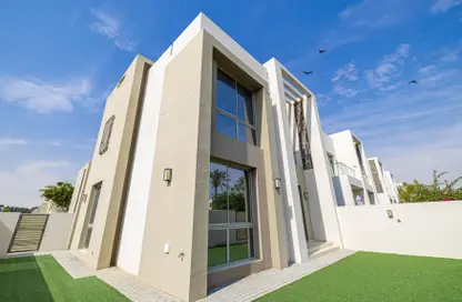 Townhouse - 4 Bedrooms - 4 Bathrooms for rent in Reem Community - Arabian Ranches 2 - Dubai