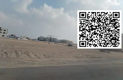 Land - Studio for sale in Al Jurf 3 - Al Jurf - Ajman Downtown - Ajman