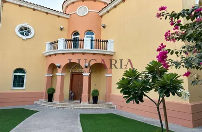 Villa - 5 Bedrooms - 6 Bathrooms for rent in Al Thanya - Umm Suqeim 2 - Umm Suqeim - Dubai