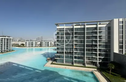 Apartment - 1 Bedroom - 2 Bathrooms for sale in Residences 14 - District One - Mohammed Bin Rashid City - Dubai