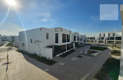 Villa - 3 Bedrooms - 3 Bathrooms for rent in Bliss - Arabian Ranches 3 - Dubai