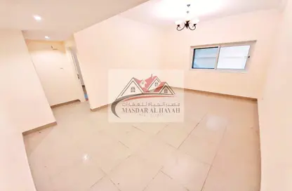 Apartment - 1 Bedroom - 2 Bathrooms for rent in Muwaileh 29 Building - Muwaileh - Sharjah