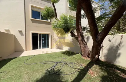 Villa - 3 Bedrooms - 3 Bathrooms for rent in Al Reef Villas - Al Reef - Abu Dhabi