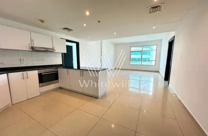 Apartment - 2 Bedrooms - 3 Bathrooms for sale in Yacht Bay - Dubai Marina - Dubai