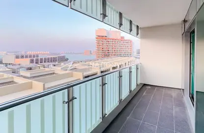 Apartment - 2 Bedrooms - 3 Bathrooms for sale in Al Nada 2 - Al Muneera - Al Raha Beach - Abu Dhabi