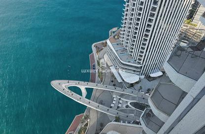 Apartment - 1 Bedroom - 2 Bathrooms for rent in Address Harbour Point Tower 1 - Address Harbour Point - Dubai Creek Harbour (The Lagoons) - Dubai